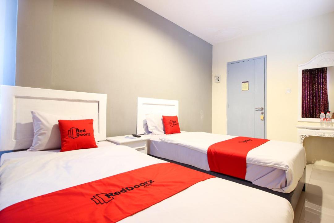 Photo of Bedroom in Banguntapan