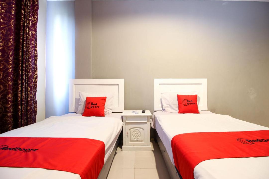 Photo of Bedroom in Banguntapan
