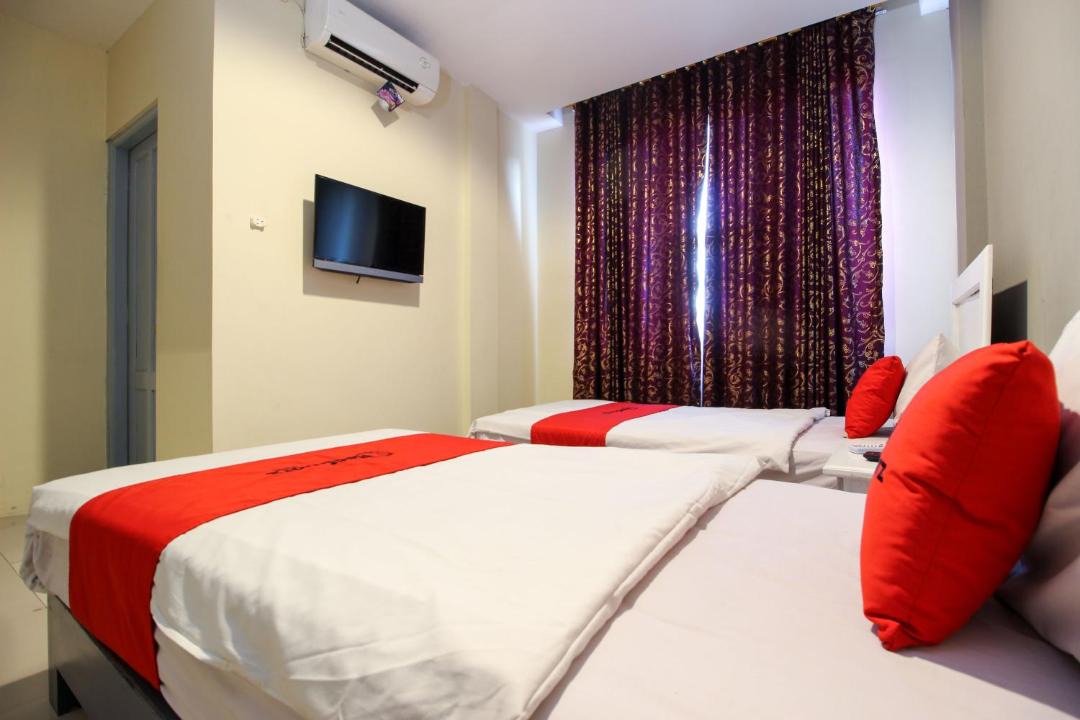 Photo of Bedroom in Banguntapan