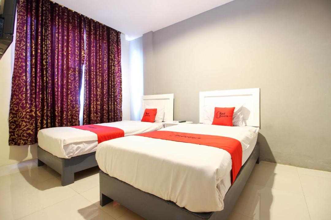 Photo of Bedroom in Banguntapan