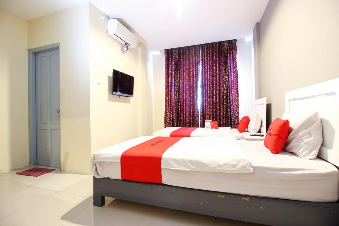 Photo of Bedroom in Banguntapan