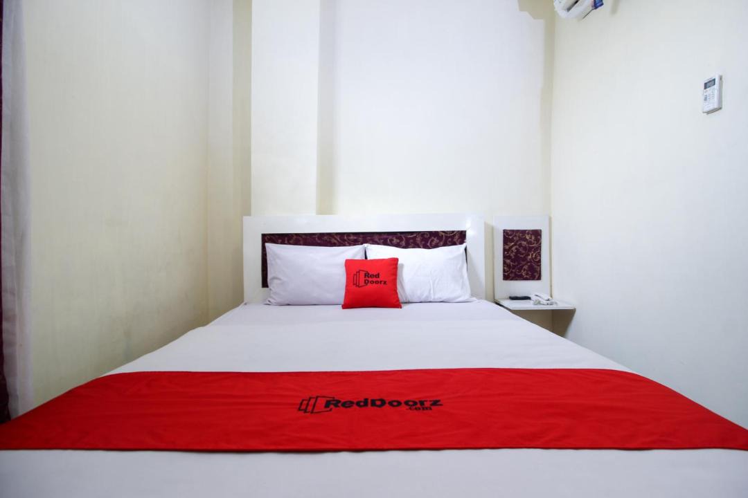 Photo of Bedroom in Banguntapan