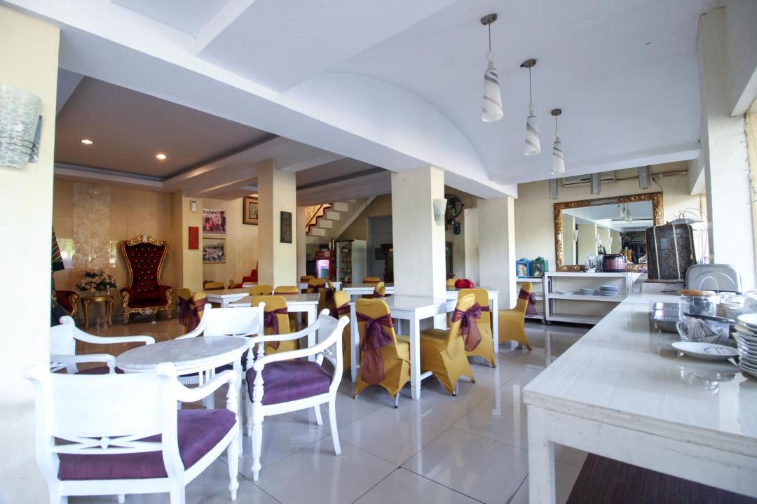 Photo of Livingroom in Banguntapan