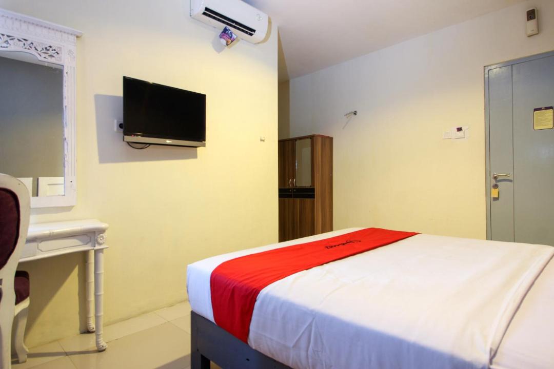 Photo of Bedroom in Banguntapan