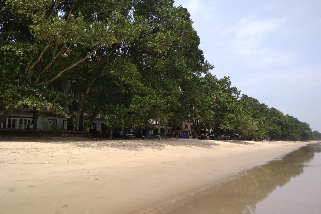 Photo of Outdoor in Carita