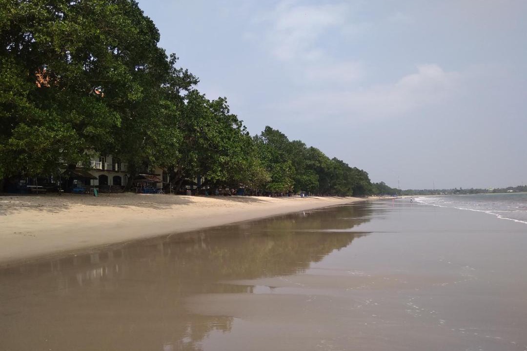 Photo of Outdoor in Carita