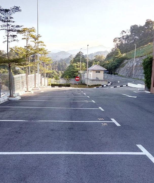 Photo of Others in Tanah Rata