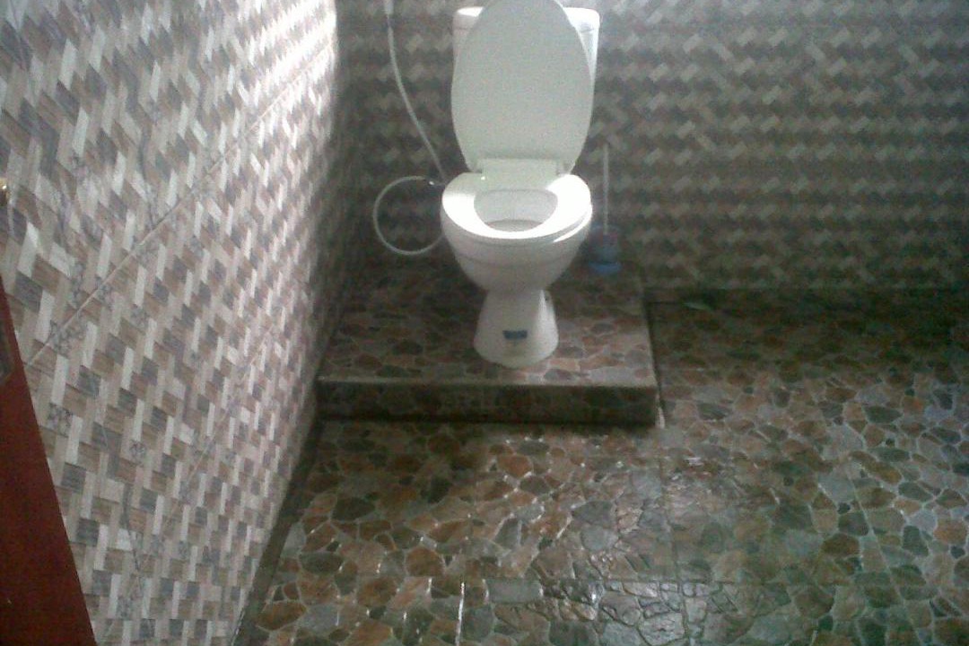 Photo of Bathroom in Bajawa