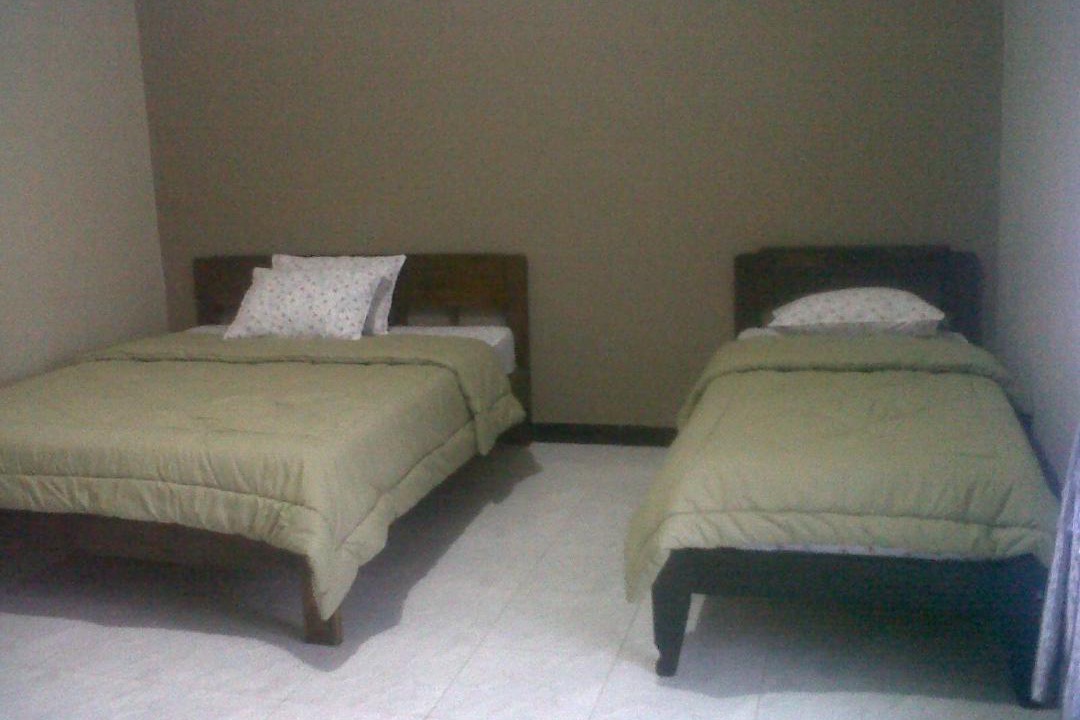 Photo of Bedroom in Bajawa