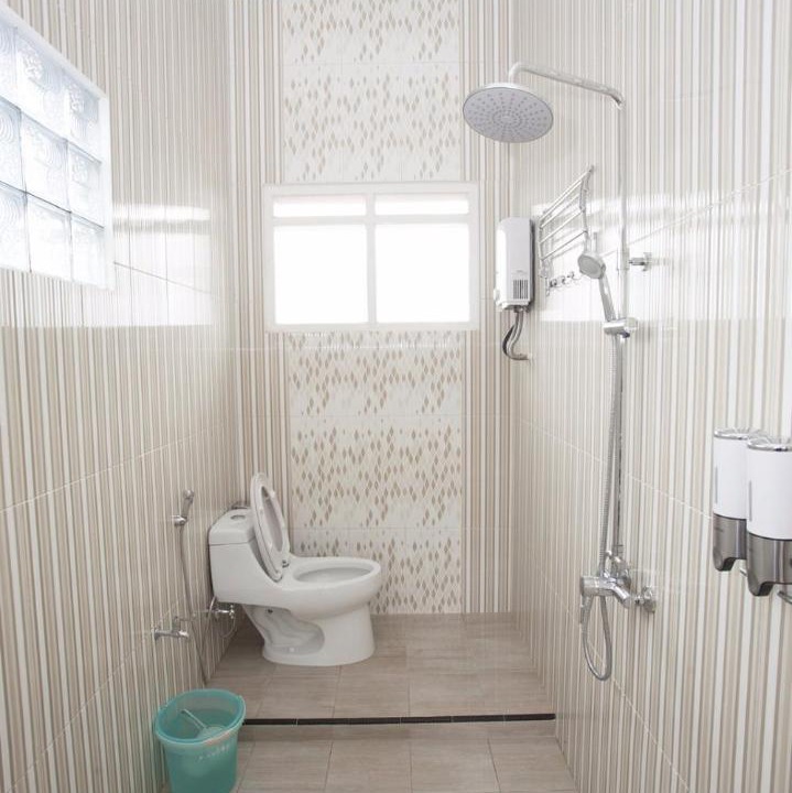 Photo of Bathroom in Klojen