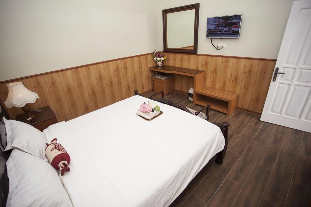 Photo of Bedroom in Klojen