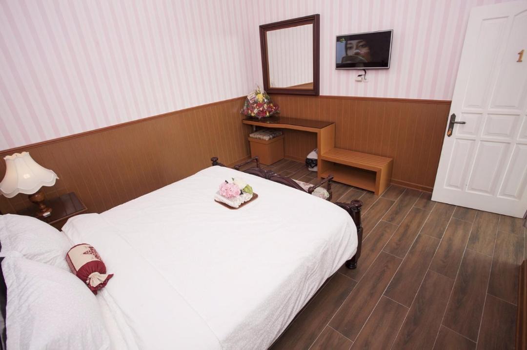 Photo of Bedroom in Klojen