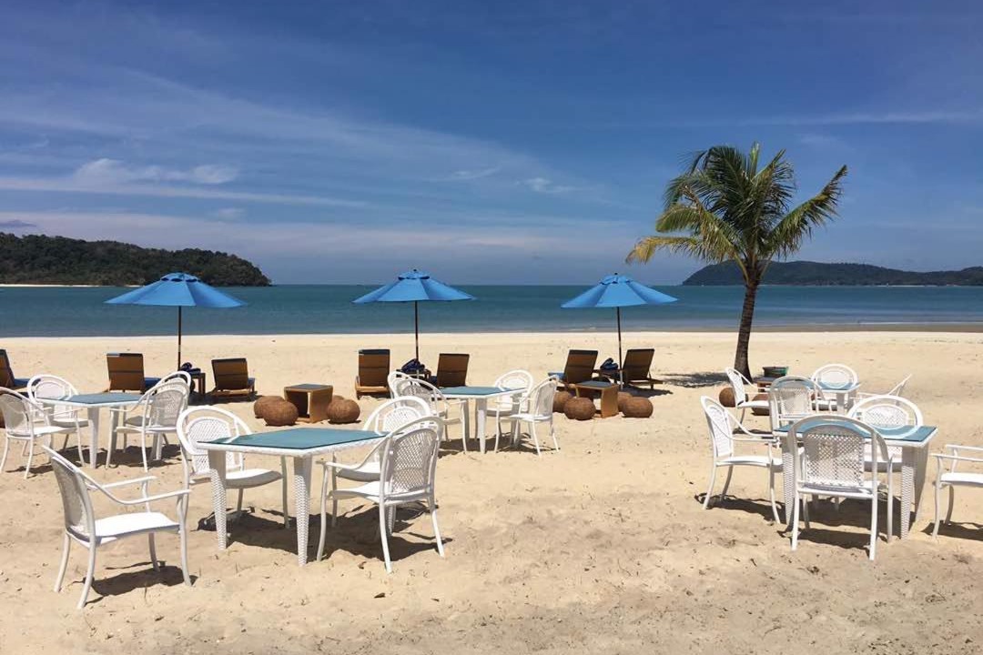 Photo of Others in Pantai Tengah