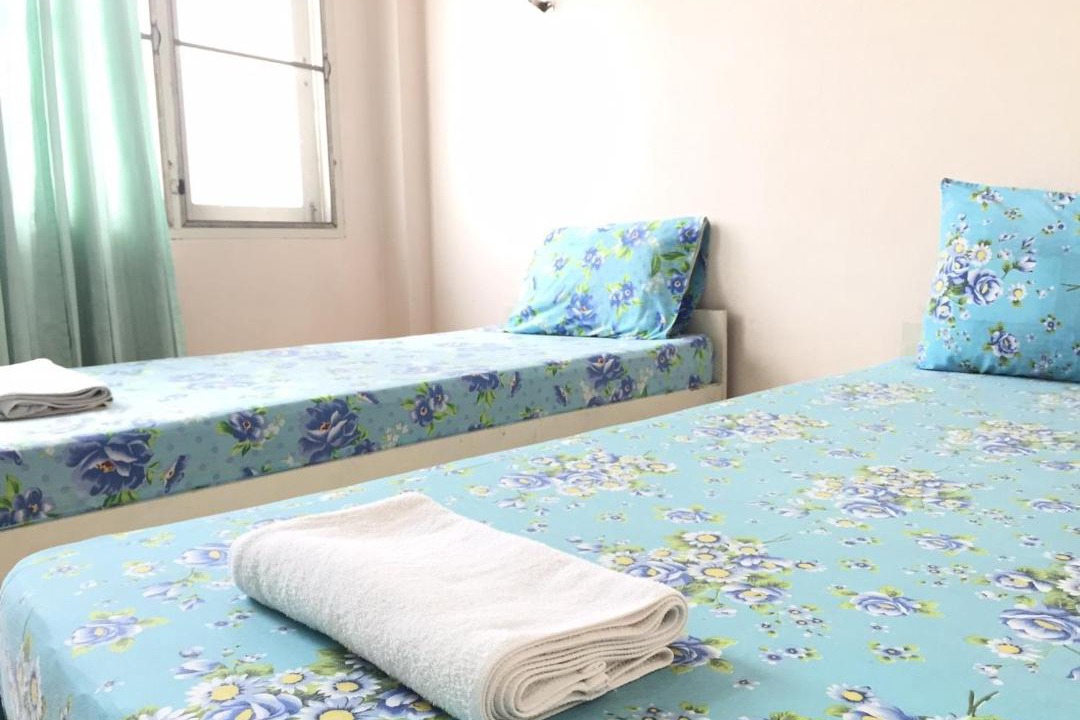 Photo of Bedroom in Wat Bowon Niwet