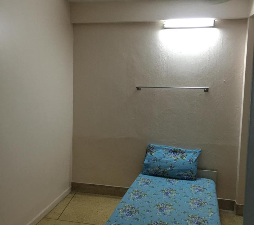 Photo of Bedroom in Wat Bowon Niwet