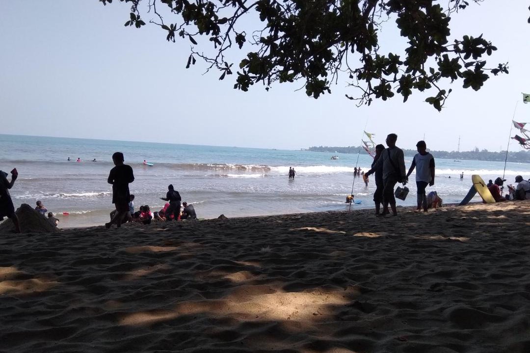 Photo of Outdoor in Carita
