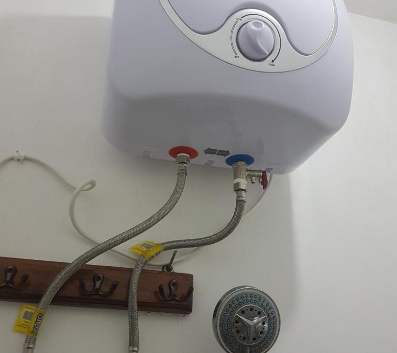 Photo of Bathroom in Probolinggo