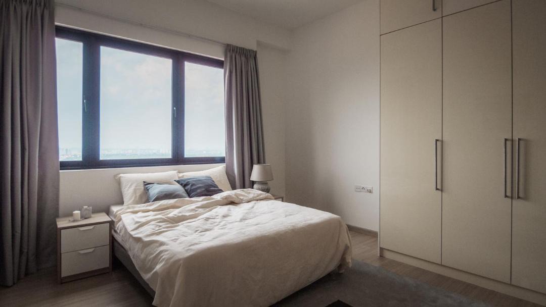 Photo of Bedroom in The Strand