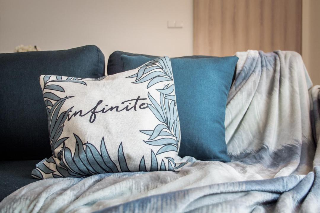 Photo of Bedroom in The Strand