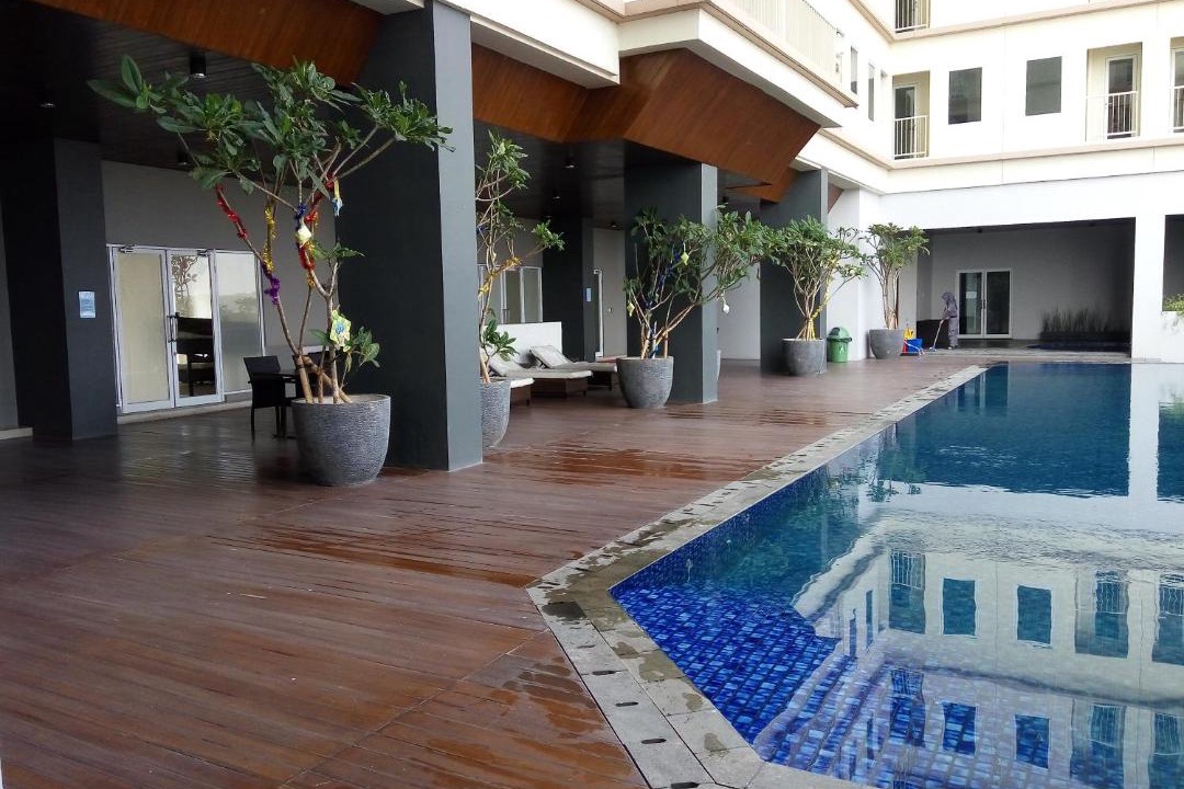 Photo of Outdoor in Karawang