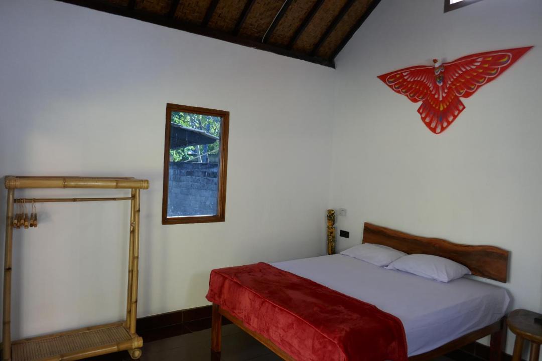 Photo of Bedroom in Gondang