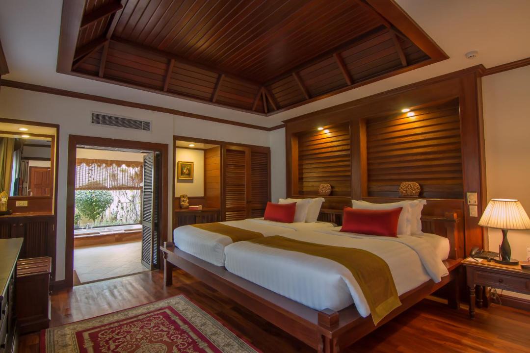 Photo of Bedroom in Siem Reap