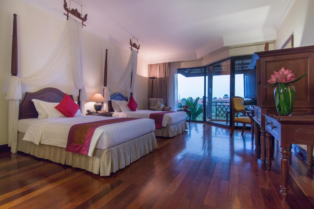 Photo of Bedroom in Siem Reap