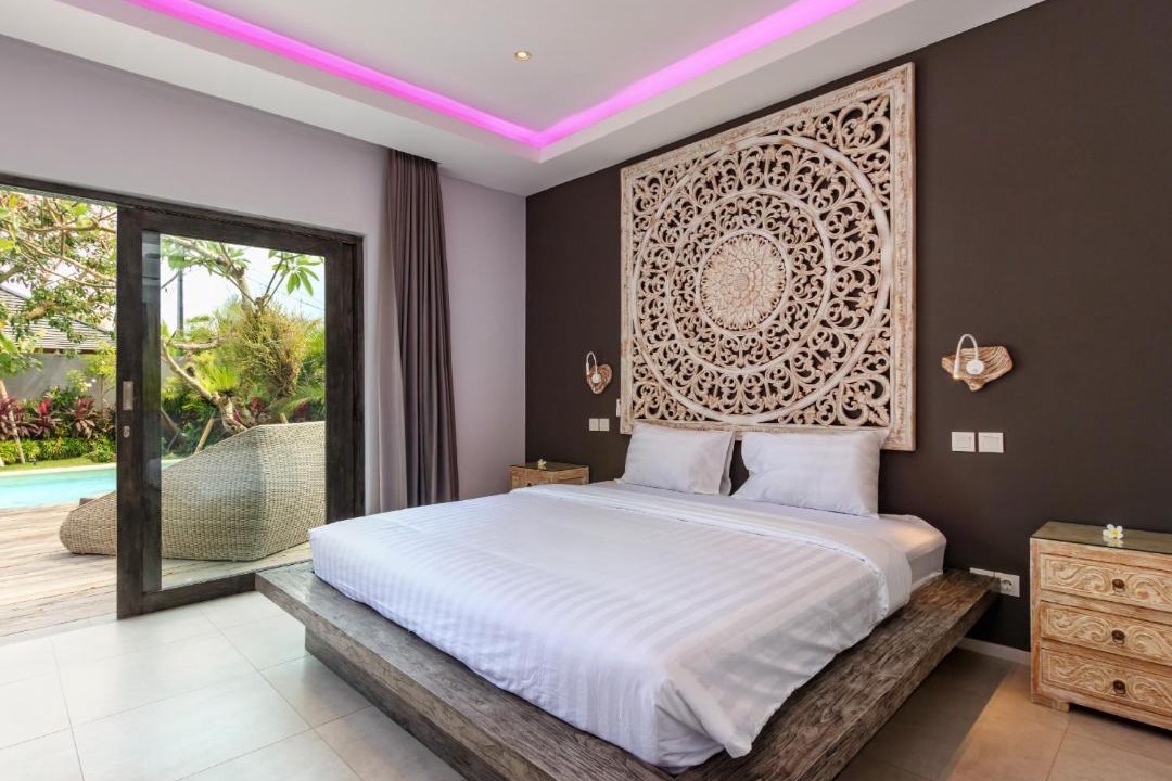 Photo of Bedroom in Sunset Road