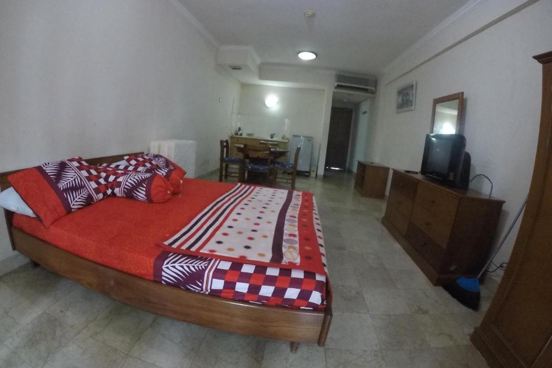 Photo of Bedroom in Carita