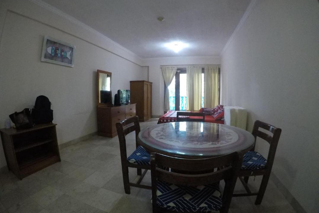 Photo of Livingroom in Carita
