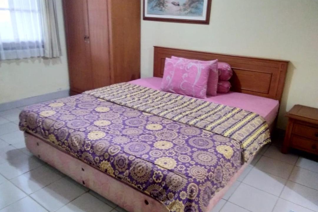 Photo of Bedroom in Carita