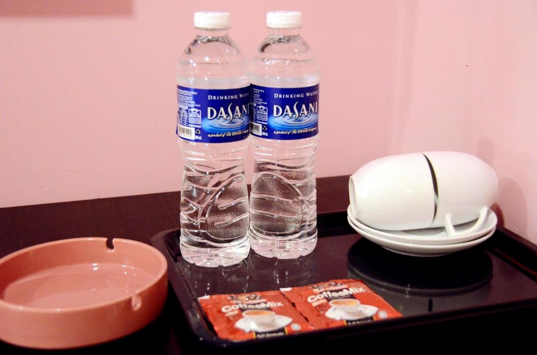 Photo of Bathroom in Rembia