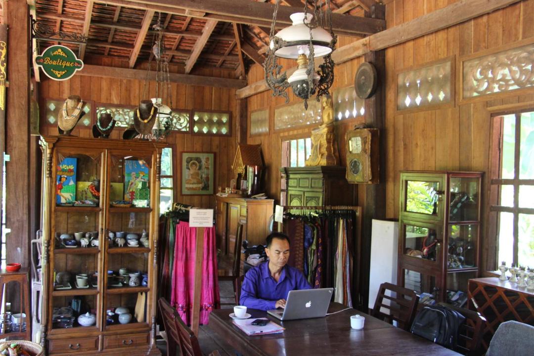 Photo of Others in Kratie