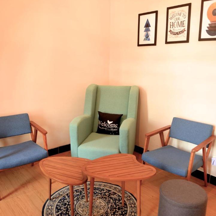 Photo of Livingroom in Purwokerto