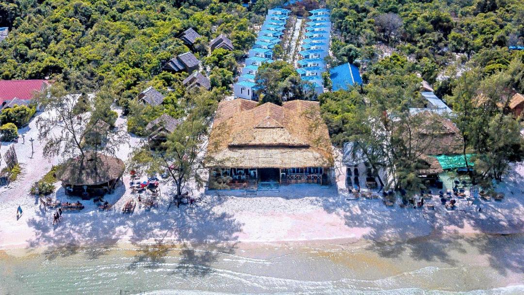 Photo of Others in Koh Rong Sanloem