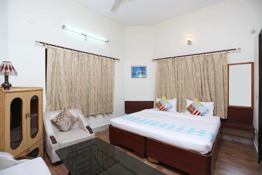 Photo of Bedroom in Bullawala