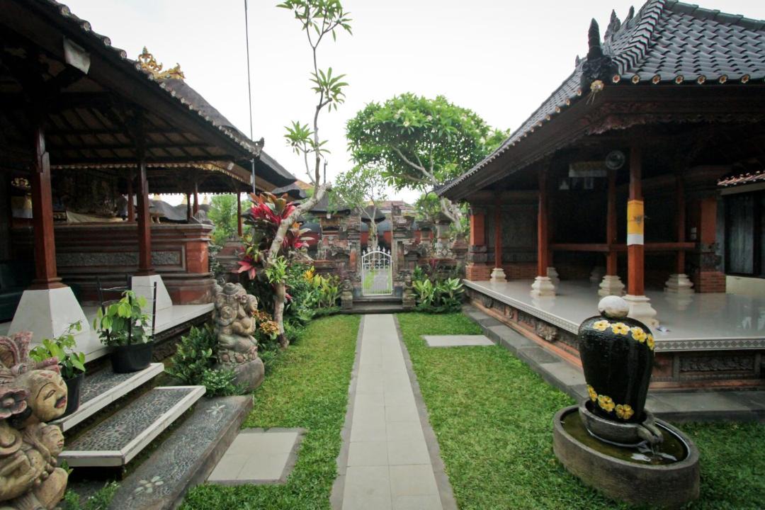 Photo of Others in Ubud City-Centre