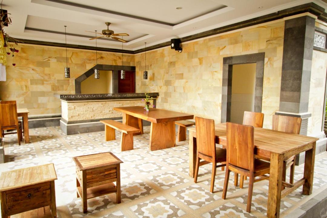 Photo of Livingroom in Ubud City-Centre