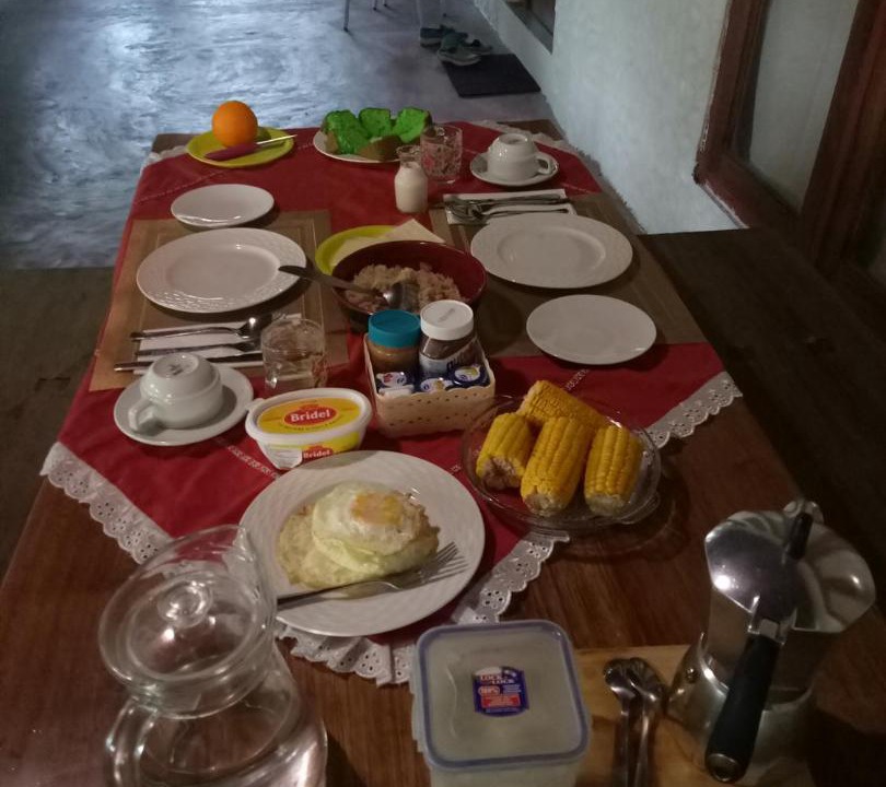Photo of Livingroom in Laha