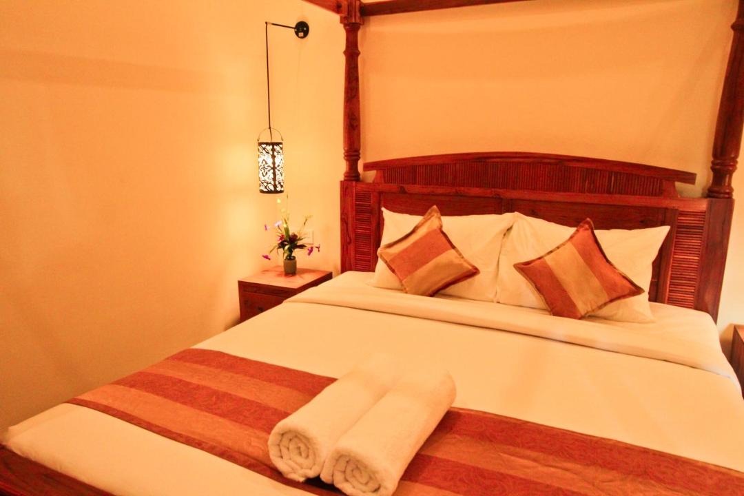 Photo of Bedroom in Ubud City-Centre