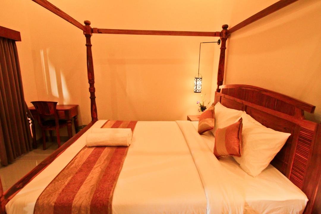 Photo of Bedroom in Ubud City-Centre