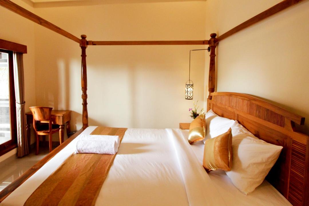 Photo of Bedroom in Ubud City-Centre