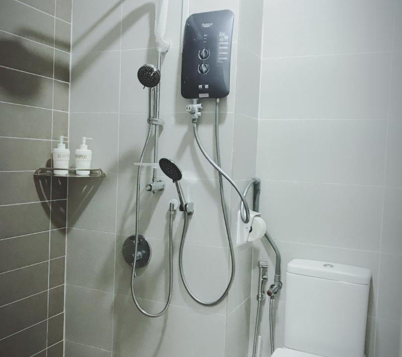 Photo of Bathroom in Taman Saujana