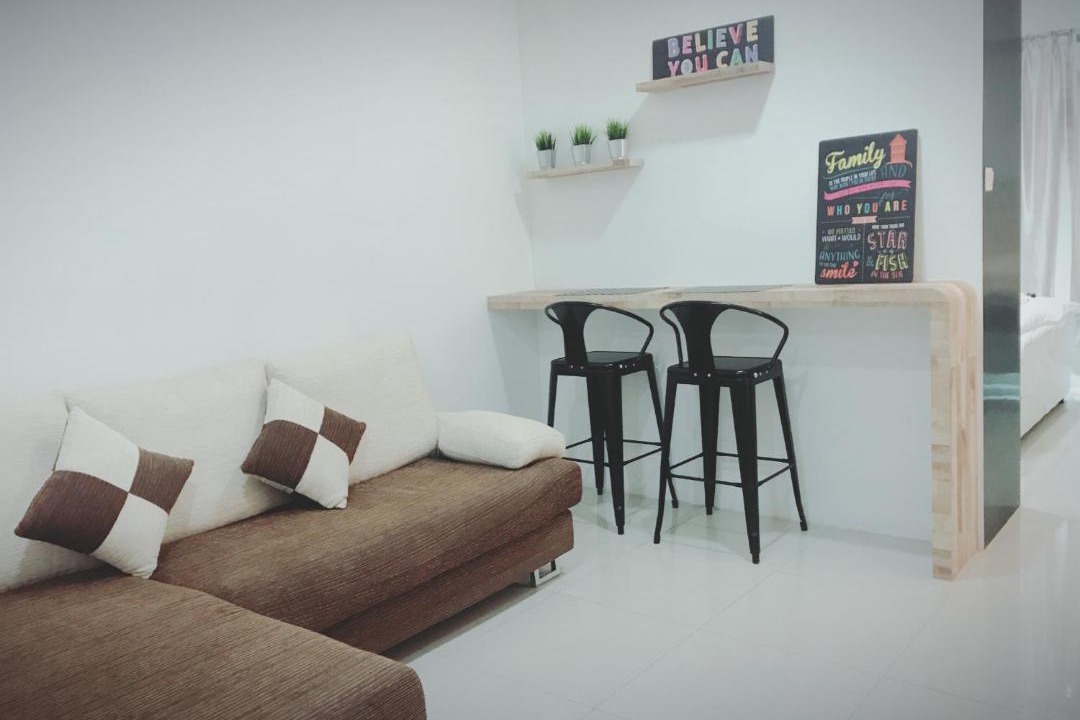 Photo of Livingroom in Taman Saujana