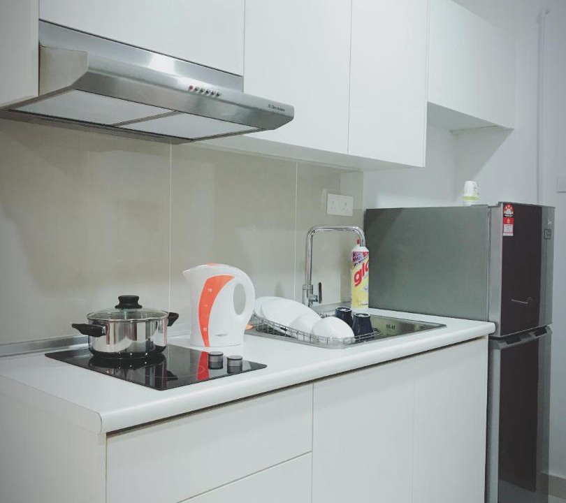 Photo of Kitchen in Taman Saujana
