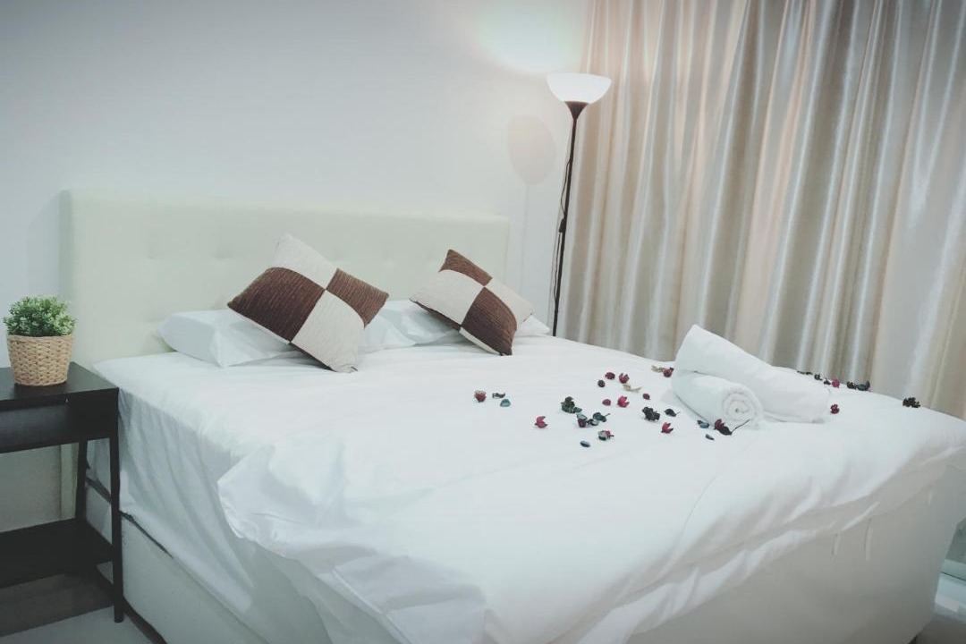 Photo of Bedroom in Taman Saujana