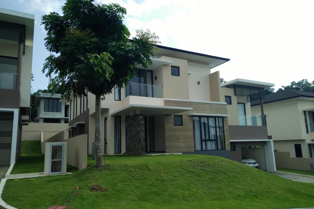 Photo of Buildings in Batam