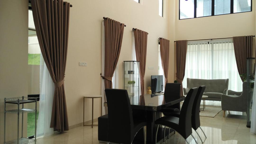 Photo of Livingroom in Batam