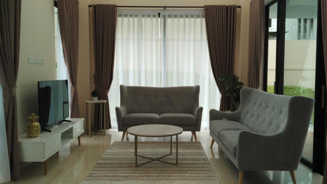 Photo of Livingroom in Batam