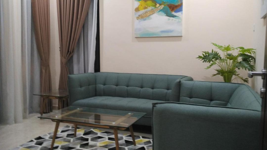 Photo of Livingroom in Batam